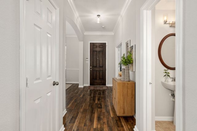6411 Fieldcrest Lane, Sachse, TX 75048