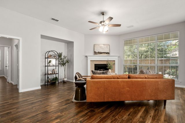 6411 Fieldcrest Lane, Sachse, TX 75048