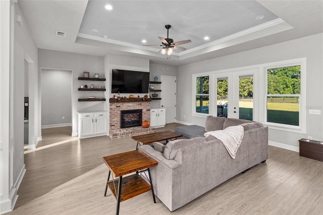 13009 NW 145TH TERRACE, Alachua, FL 32615