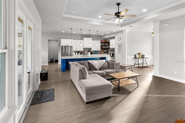 13009 NW 145TH TERRACE, Alachua, FL 32615