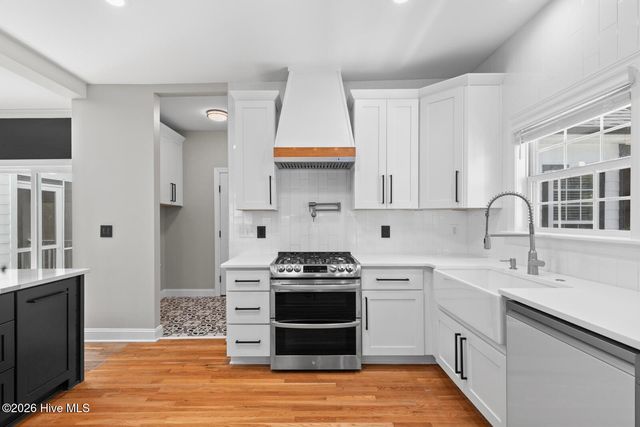 108 Canvasback Point, Hampstead, NC 28443