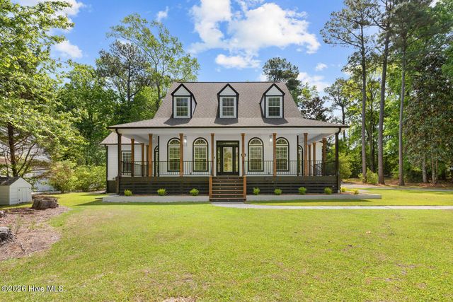 108 Canvasback Point, Hampstead, NC 28443