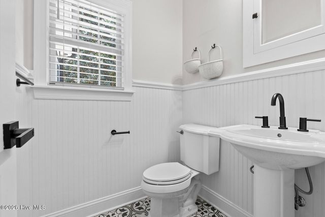 108 Canvasback Point, Hampstead, NC 28443