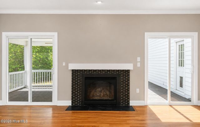 108 Canvasback Point, Hampstead, NC 28443