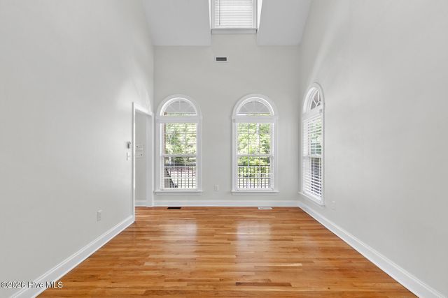 108 Canvasback Point, Hampstead, NC 28443