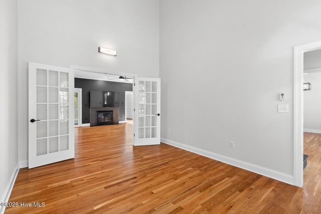 108 Canvasback Point, Hampstead, NC 28443