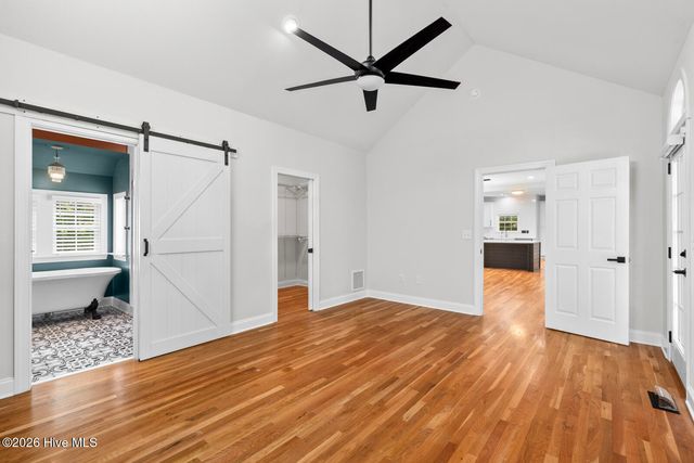 108 Canvasback Point, Hampstead, NC 28443