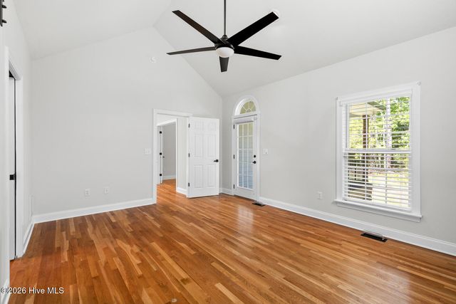 108 Canvasback Point, Hampstead, NC 28443