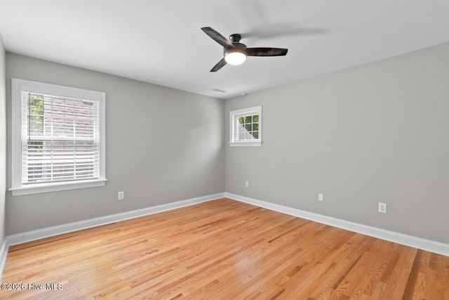 108 Canvasback Point, Hampstead, NC 28443