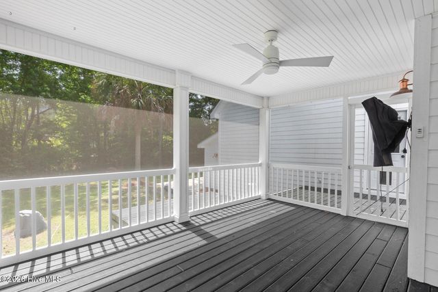 108 Canvasback Point, Hampstead, NC 28443