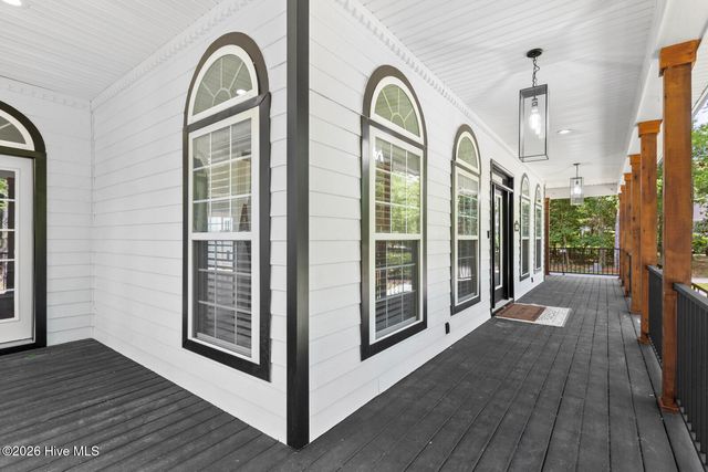 108 Canvasback Point, Hampstead, NC 28443