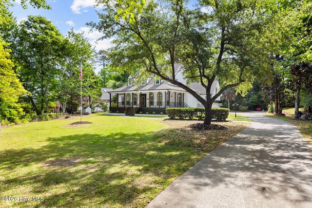 108 Canvasback Point, Hampstead, NC 28443