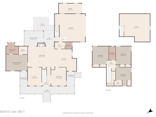 108 Canvasback Point, Hampstead, NC 28443