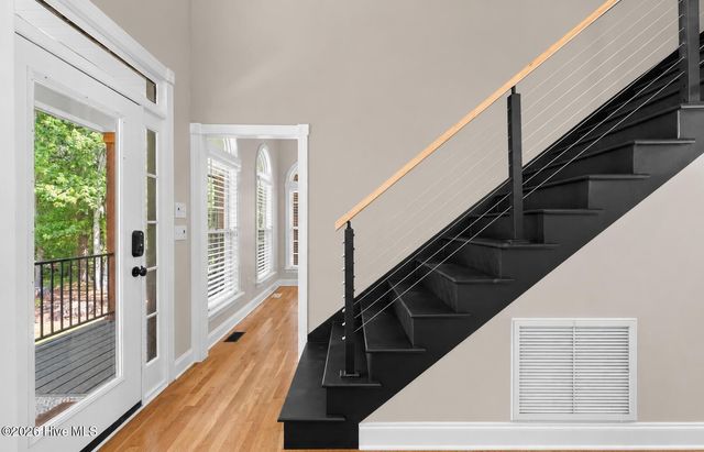 108 Canvasback Point, Hampstead, NC 28443