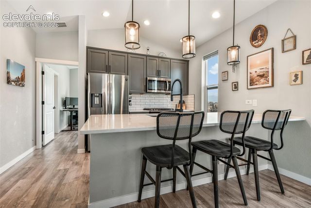 6310 Mirth Terrace, Colorado Springs, CO 80924