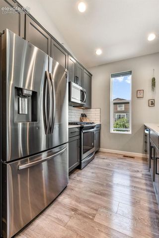 6310 Mirth Terrace, Colorado Springs, CO 80924