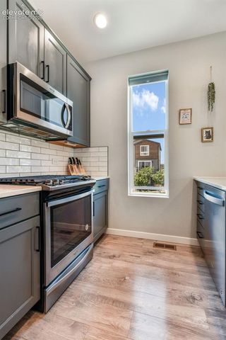 6310 Mirth Terrace, Colorado Springs, CO 80924