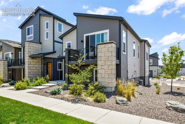6310 Mirth Terrace, Colorado Springs, CO 80924