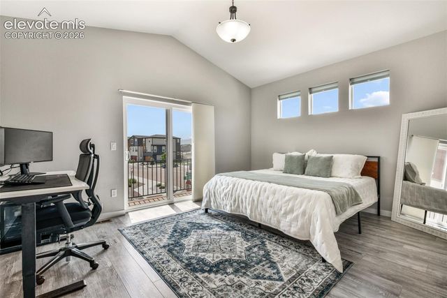 6310 Mirth Terrace, Colorado Springs, CO 80924