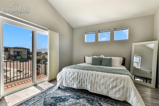 6310 Mirth Terrace, Colorado Springs, CO 80924