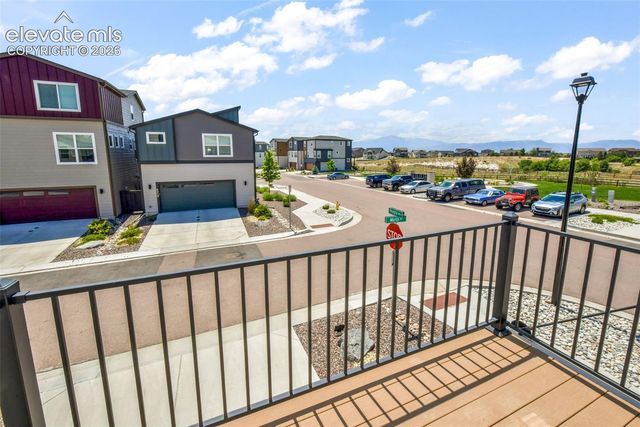 6310 Mirth Terrace, Colorado Springs, CO 80924