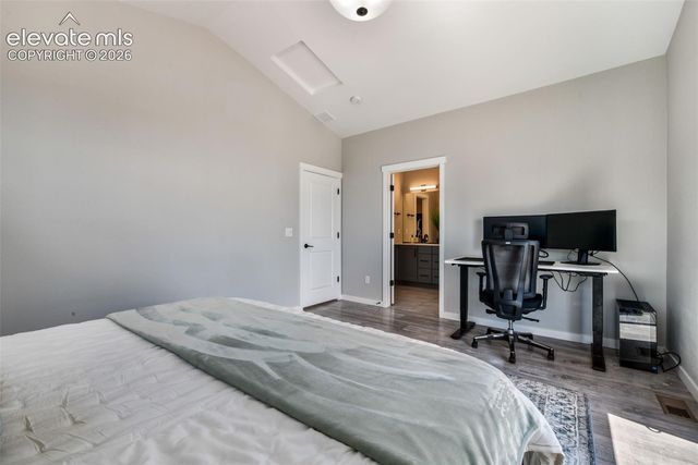6310 Mirth Terrace, Colorado Springs, CO 80924