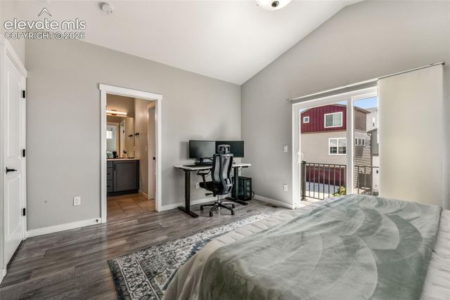 6310 Mirth Terrace, Colorado Springs, CO 80924