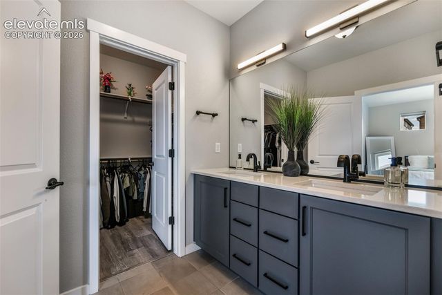 6310 Mirth Terrace, Colorado Springs, CO 80924