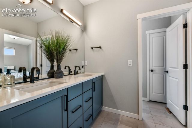 6310 Mirth Terrace, Colorado Springs, CO 80924