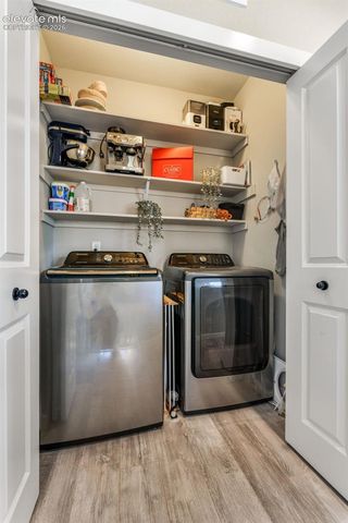 6310 Mirth Terrace, Colorado Springs, CO 80924