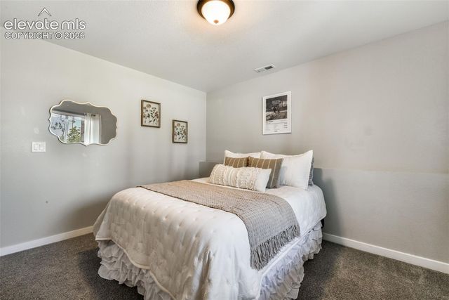 6310 Mirth Terrace, Colorado Springs, CO 80924