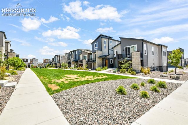 6310 Mirth Terrace, Colorado Springs, CO 80924