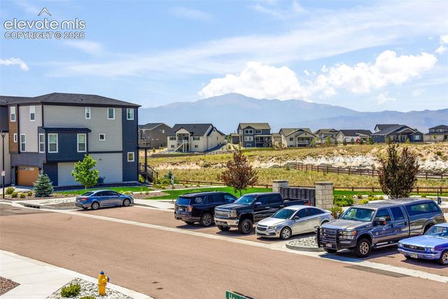 6310 Mirth Terrace, Colorado Springs, CO 80924