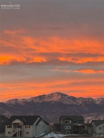 6310 Mirth Terrace, Colorado Springs, CO 80924