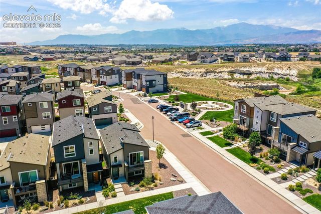6310 Mirth Terrace, Colorado Springs, CO 80924