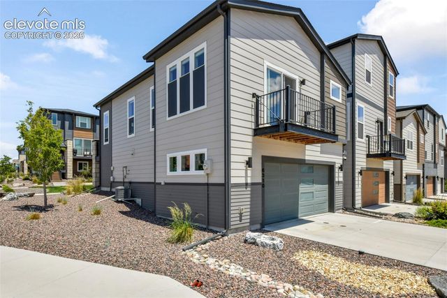 6310 Mirth Terrace, Colorado Springs, CO 80924