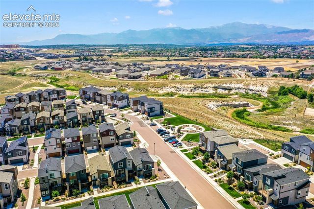 6310 Mirth Terrace, Colorado Springs, CO 80924