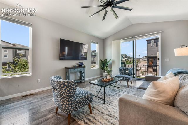 6310 Mirth Terrace, Colorado Springs, CO 80924