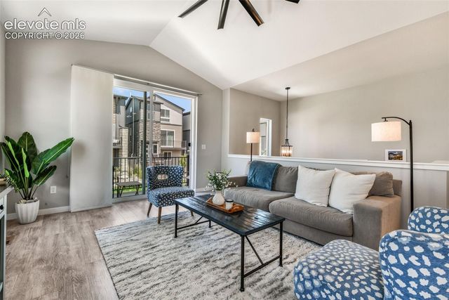 6310 Mirth Terrace, Colorado Springs, CO 80924