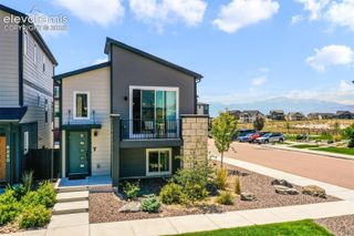 6310 Mirth Terrace, Colorado Springs, CO 80924