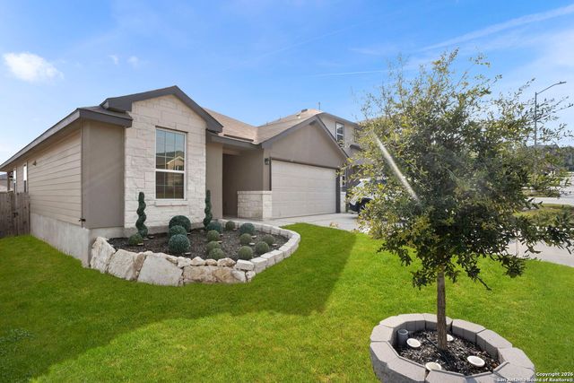 3658 Copper Willow, Bulverde, TX 78163