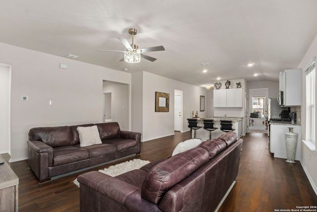 3658 Copper Willow, Bulverde, TX 78163