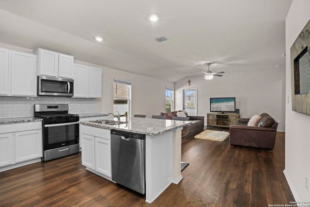 3658 Copper Willow, Bulverde, TX 78163