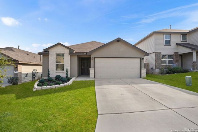 3658 Copper Willow, Bulverde, TX 78163