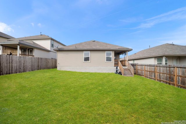 3658 Copper Willow, Bulverde, TX 78163