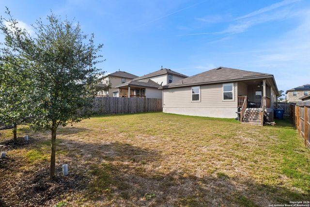 3658 Copper Willow, Bulverde, TX 78163