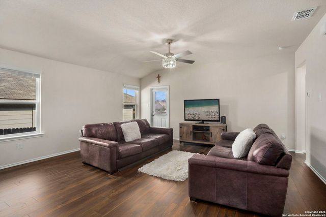 3658 Copper Willow, Bulverde, TX 78163