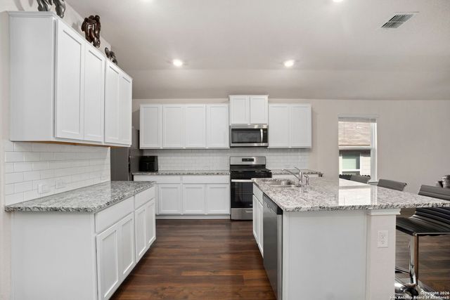 3658 Copper Willow, Bulverde, TX 78163