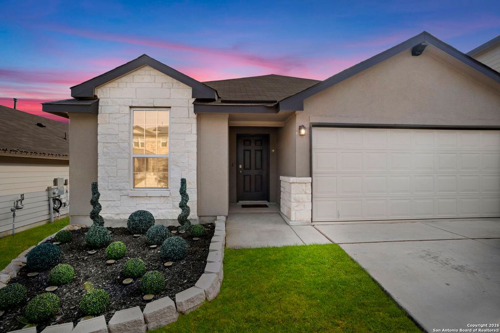 3658 Copper Willow, Bulverde, TX 78163