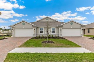 16417 BRIDLE RIDGE STREET, Port Charlotte, FL 33953